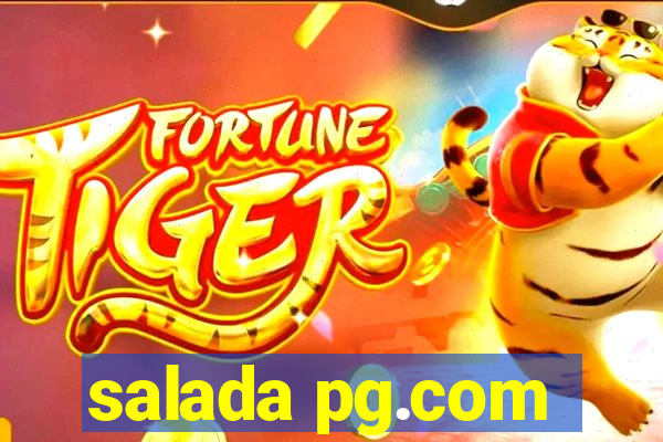 salada pg.com